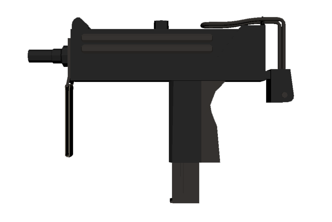 MAC-10