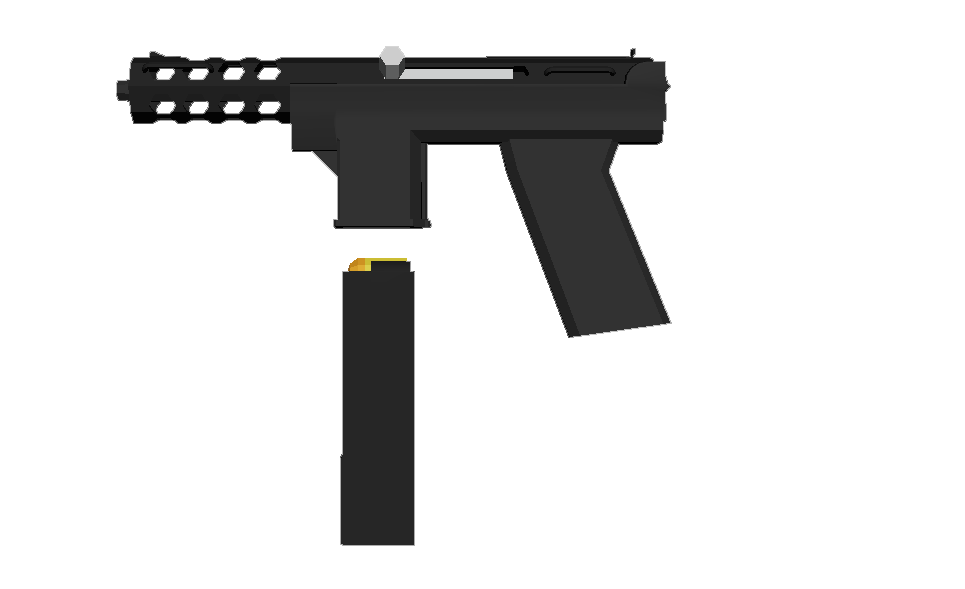 Tec-9