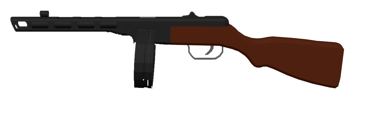 PPSH